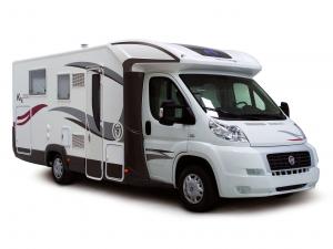 Elnagh King 530G '2013